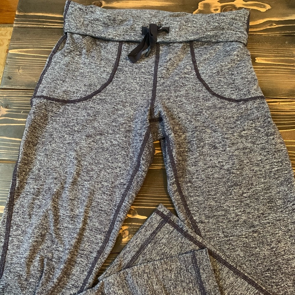 Lululemon Leggings/Joggers